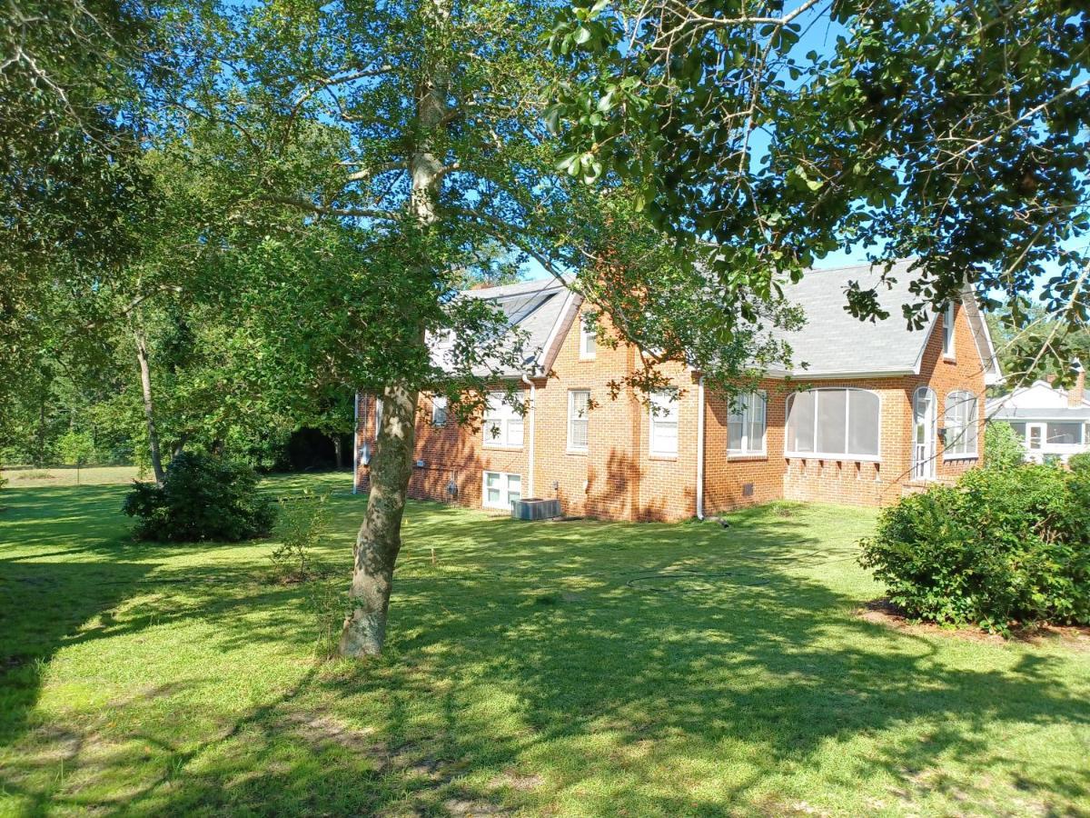 Hotel Brick House Retreat à Hamlet Extérieur photo